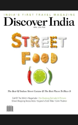 Discover India android App screenshot 6